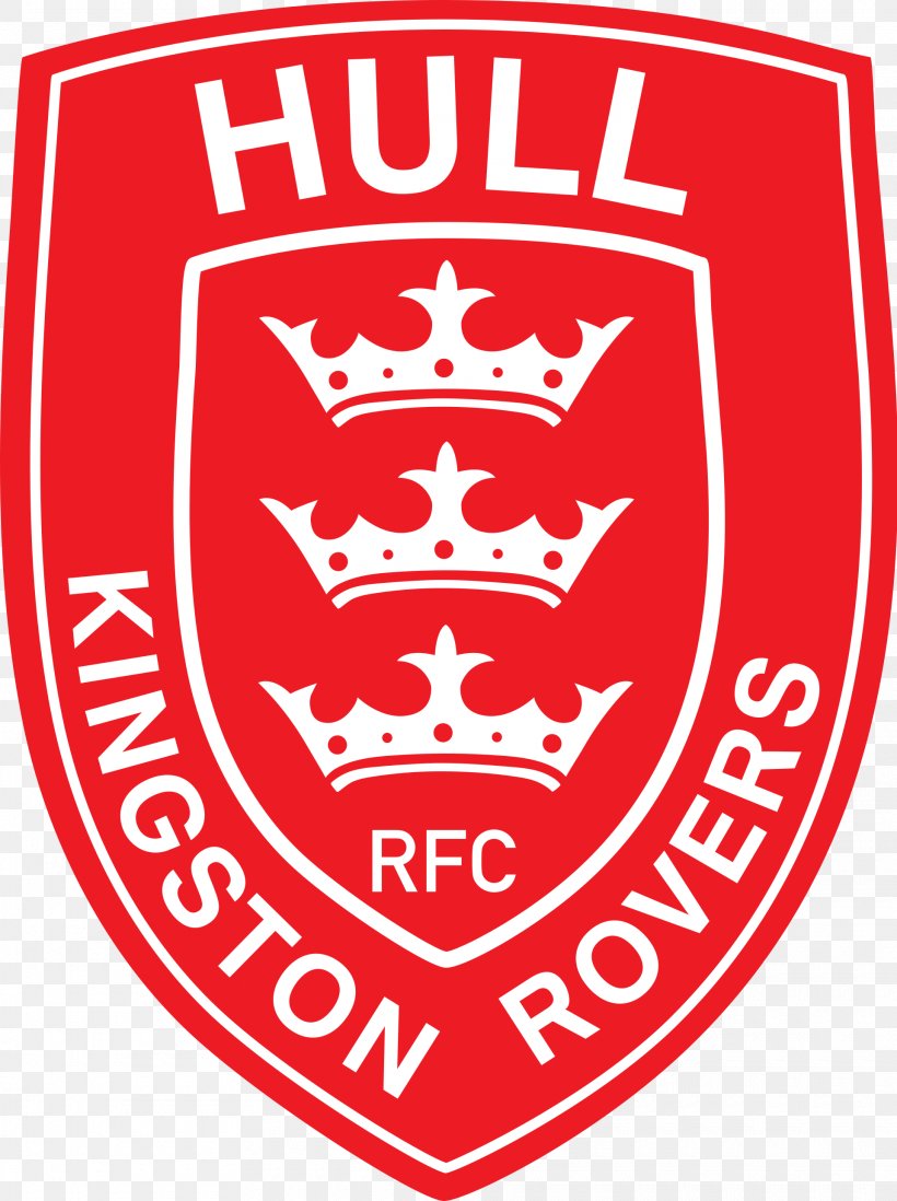 Hull Kingston Rovers Super League Leeds Rhinos St Helens R.F.C. Kingston Upon Hull, PNG, 1920x2571px, Hull Kingston Rovers, Area, Badge, Brand, Carnegie Challenge Cup Download Free