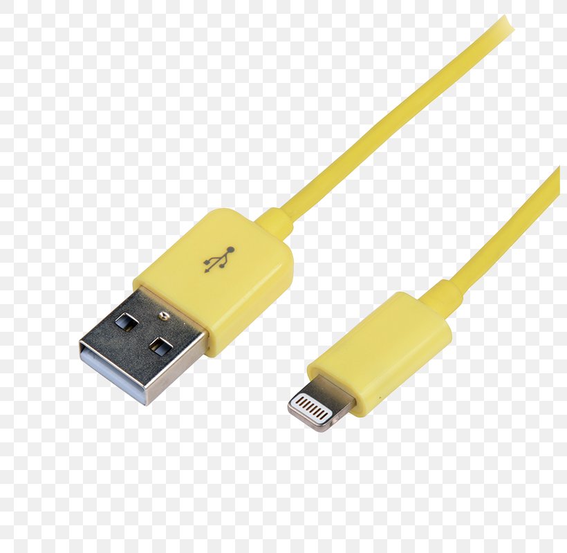 IPhone 5 IPhone 4 Lightning USB Electronics, PNG, 800x800px, Iphone 5, Adapter, Apple, Cable, Data Transfer Cable Download Free