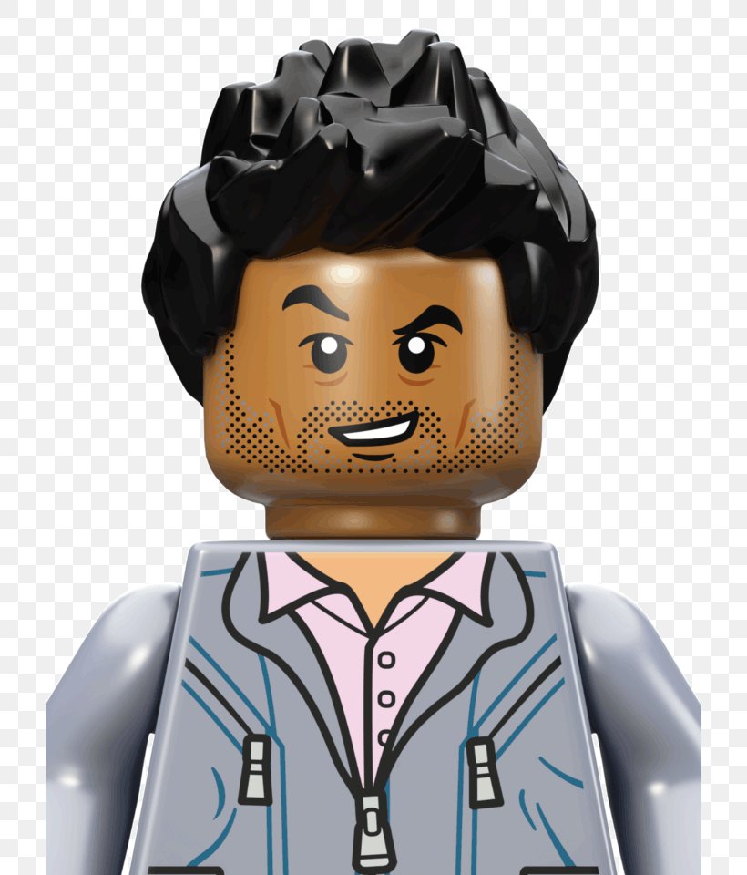 Lego Jurassic World Ian Malcolm Owen Simon Masrani Hoskins, PNG, 720x960px, Lego Jurassic World, Cartoon, Forehead, Head, Human Behavior Download Free