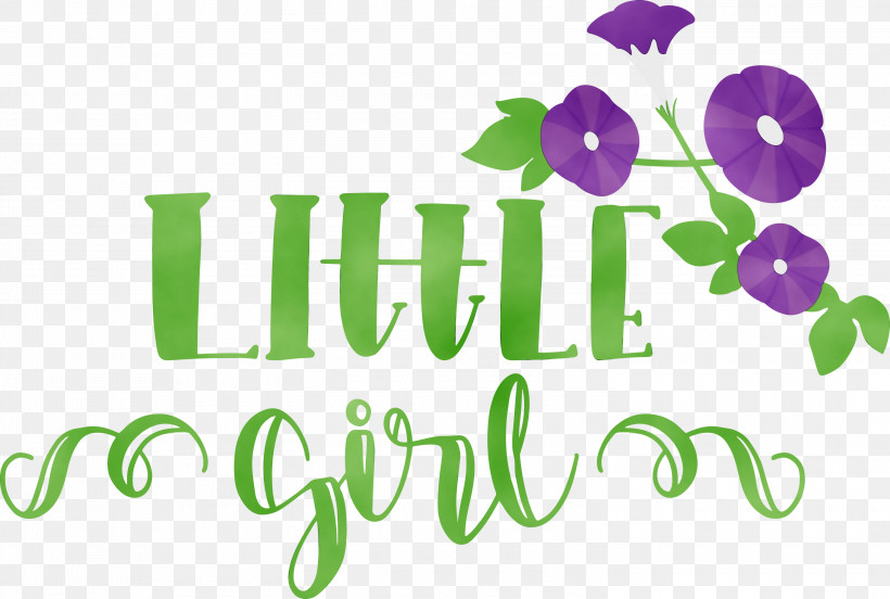 Logo Intellectual Property Green Leaf Meter, PNG, 3000x2022px, Little Girl, Flora, Flower, Green, Intellectual Download Free