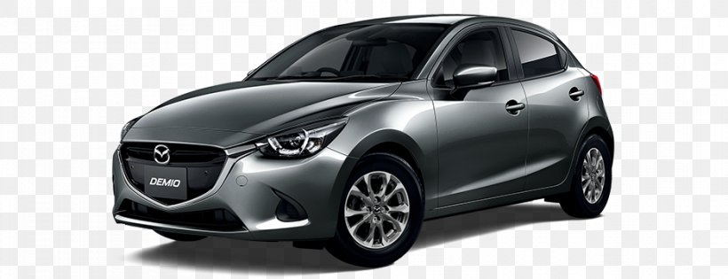 Mazda Demio Compact Car Toyota Prius C, PNG, 936x360px, Mazda Demio, Automotive Design, Automotive Exterior, Automotive Wheel System, Brand Download Free