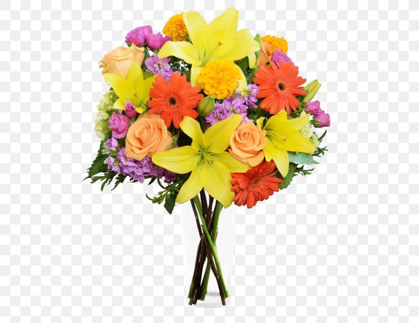 Melbourne Merritt Island Flower Bouquet Cut Flowers, PNG, 582x633px, Melbourne, Annual Plant, Birthday, Cut Flowers, Delivery Download Free