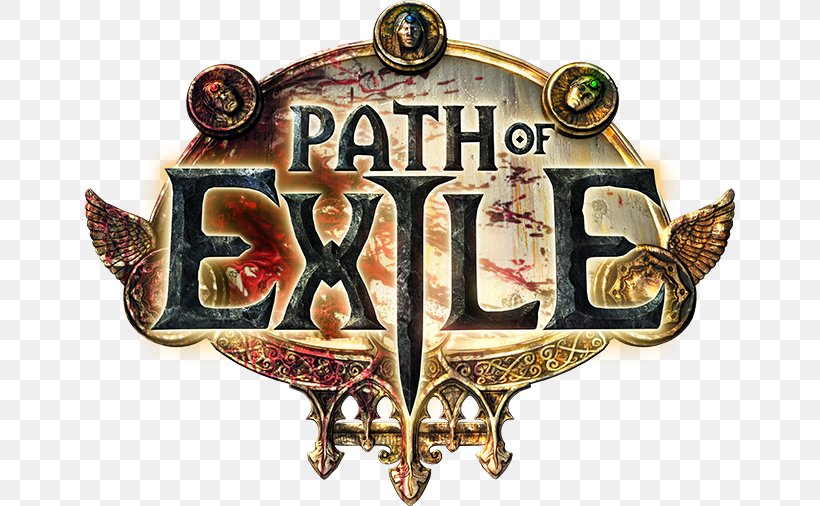 Path Of Exile Diablo II Action Role-playing Game Video Game, PNG, 650x506px, Path Of Exile, Action Roleplaying Game, Archlord, Badge, Character Class Download Free