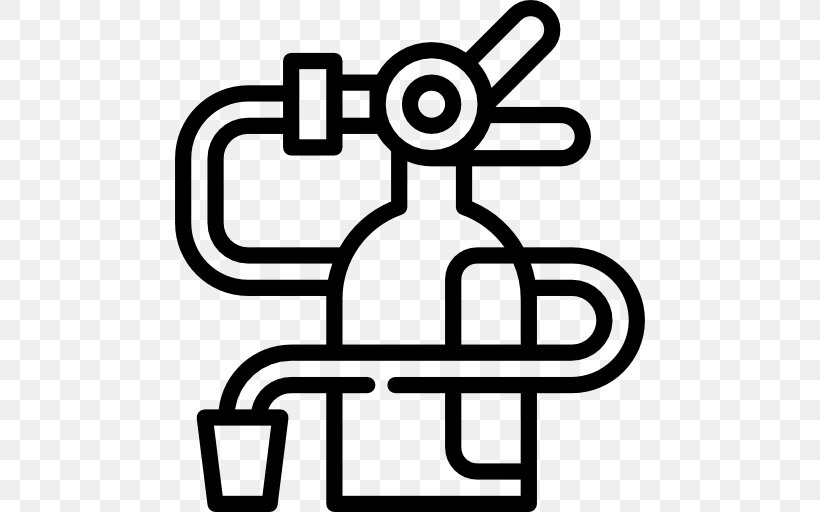 Technology Line White Clip Art, PNG, 512x512px, Technology, Area, Black And White, Line Art, Symbol Download Free