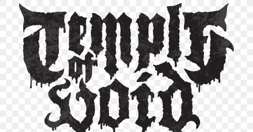 Temple Of Void Decibel Logo Death Metal Musical Ensemble, PNG, 1200x630px, Decibel, Black And White, Character, Death Metal, Detroit Download Free