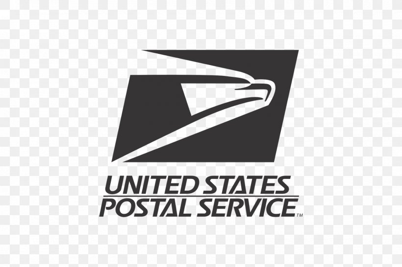 United States Postal Service Mail Logo, PNG, 1600x1067px, United States Postal Service, Area, Brand, Clicknship, Customer Service Download Free