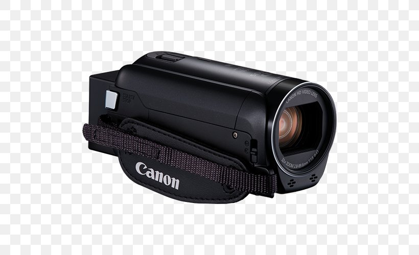 Video Cameras Canon 1080p Image Stabilization, PNG, 800x500px, Video Cameras, Camera, Camera Accessory, Camera Lens, Cameras Optics Download Free