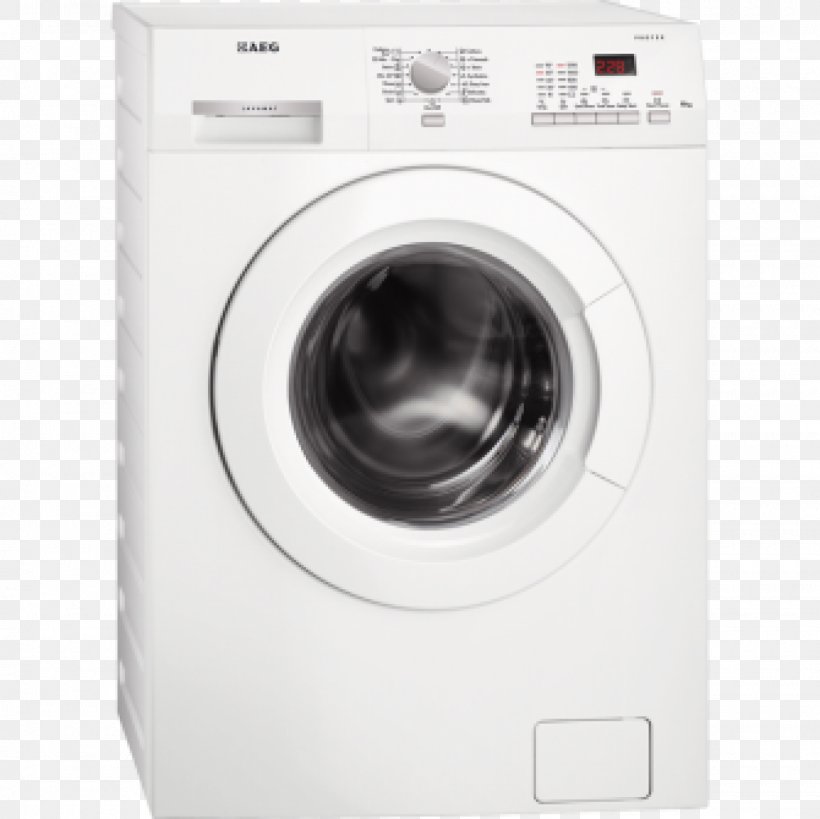 AEG Lavamat L72675FL Washing Machines AEG L72475FL Vrijstaand Voorbelading 7kg 1400RPM A+++ Wit Wasmach 2. Wahl / LAVAMAT L6FB50470 7Kg #3443741 [ EEK: A+++ / Skala A+++ Bi-, PNG, 1600x1600px, Washing Machines, Aeg, Clothes Dryer, Home Appliance, Laundry Download Free