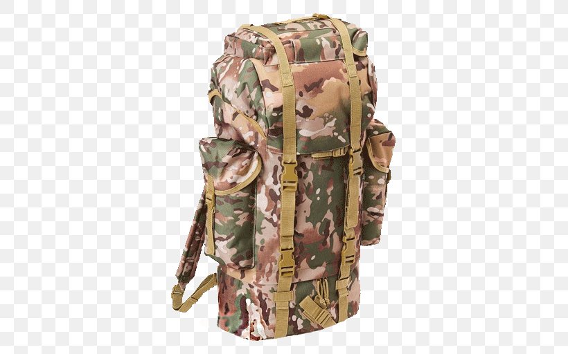 Backpack Bag Vintage Clothing Camouflage, PNG, 512x512px, Backpack, Bag, Camouflage, Clothing, Hiking Download Free