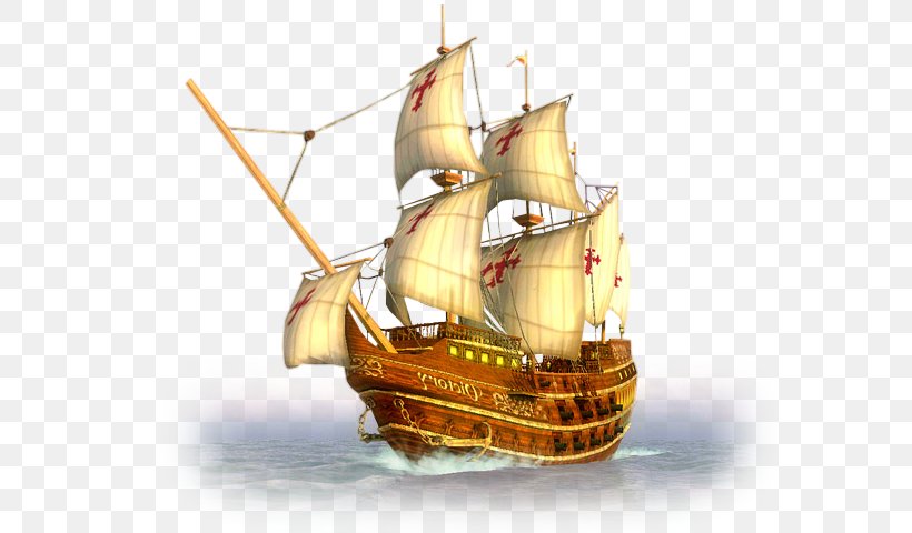 Caravel Galleon Brigantine Clipper Fluyt, PNG, 640x480px, Caravel, Baltimore Clipper, Barque, Bomb Vessel, Brig Download Free