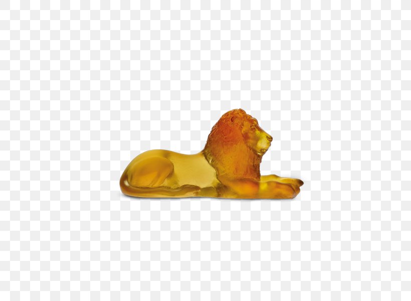 Daum Sculpture Art Lion MINI, PNG, 600x600px, Daum, Art, Crystal, Figurine, Glass Download Free