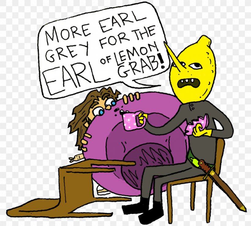 Earl Of Lemongrab Cartoon Network Clip Art, PNG, 900x808px, Watercolor, Cartoon, Flower, Frame, Heart Download Free