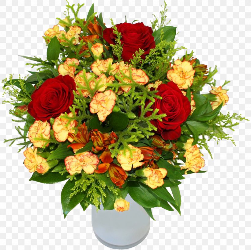 Flower Bouquet Birthday Clip Art, PNG, 1280x1273px, Flower Bouquet, Alstroemeriaceae, Anniversary, Annual Plant, Artificial Flower Download Free