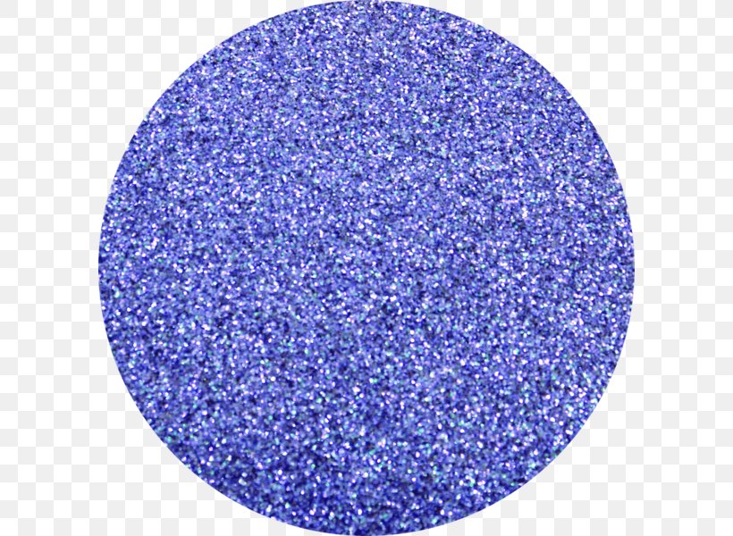 Glitter Metallic Color Blue Lavender, PNG, 600x600px, Glitter, Azure, Blue, Bluegreen, Cobalt Blue Download Free