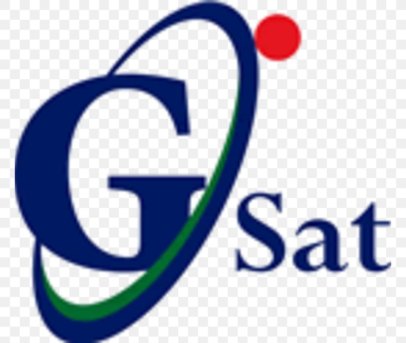 GSAT High-definition Television Satellite Television Television Channel, PNG, 760x693px, Gsat, Area, Axn, Brand, Cable Television Download Free