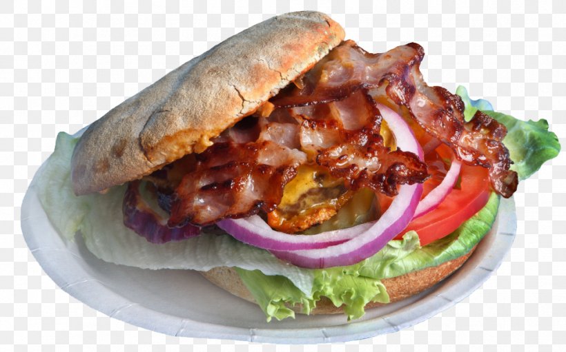Hamburger Fast Food Veggie Burger Breakfast Sandwich Doner Kebab, PNG, 978x610px, Hamburger, American Food, Blt, Breakfast Sandwich, Buffalo Burger Download Free