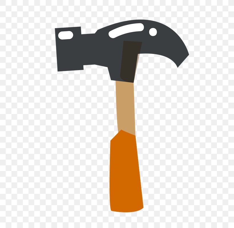 Hammer Vector Graphics Tool Image, PNG, 558x800px, Hammer, Axe, Carpenter, Claw Hammer, Drawing Download Free