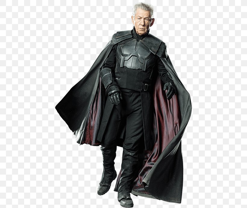 Ian McKellen Magneto X-Men: Days Of Future Past Professor X Storm, PNG, 454x691px, Ian Mckellen, Actor, Costume, Costume Design, Fictional Character Download Free