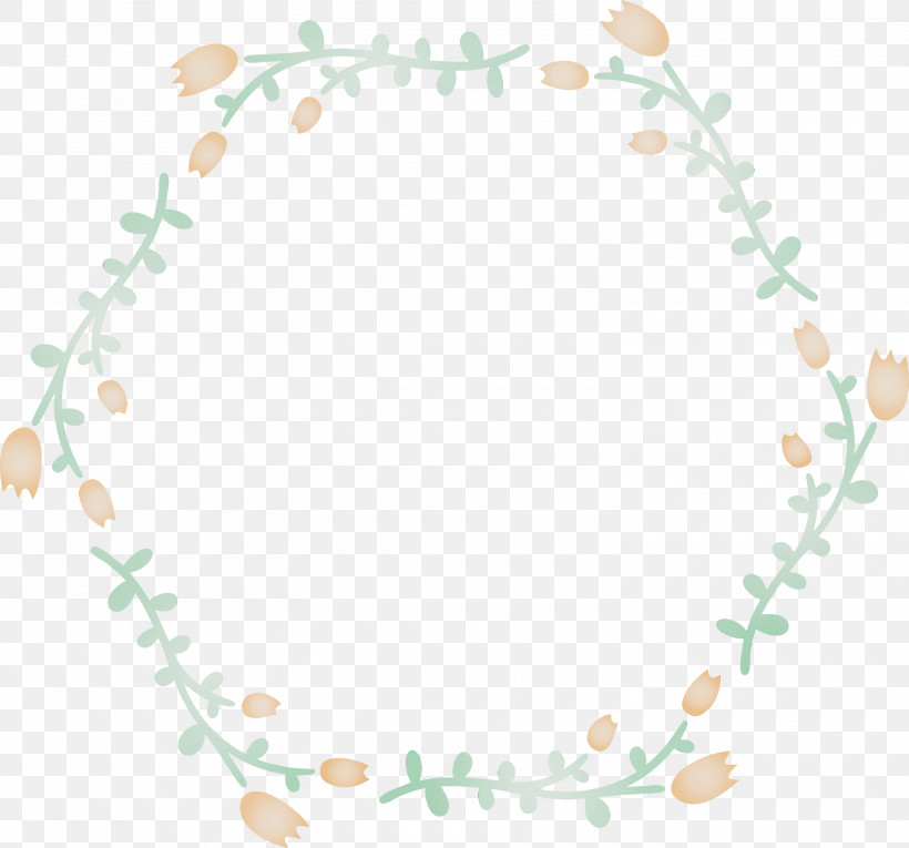 Jewellery Necklace Body Jewelry Pearl, PNG, 3000x2802px, Flower Frame, Body Jewelry, Floral Frame, Jewellery, Necklace Download Free