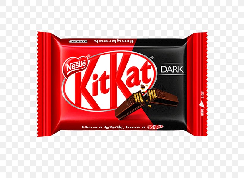 Kit Kat White Chocolate Nestlé Crunch Frosting & Icing, PNG, 600x600px, Kit Kat, Brand, Chocolate, Chocolate Bar, Chocolate Meio Amargo Download Free