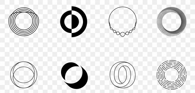Logo Brand Symbol, PNG, 1960x943px, Logo, Auto Part, Black And White, Body Jewellery, Body Jewelry Download Free