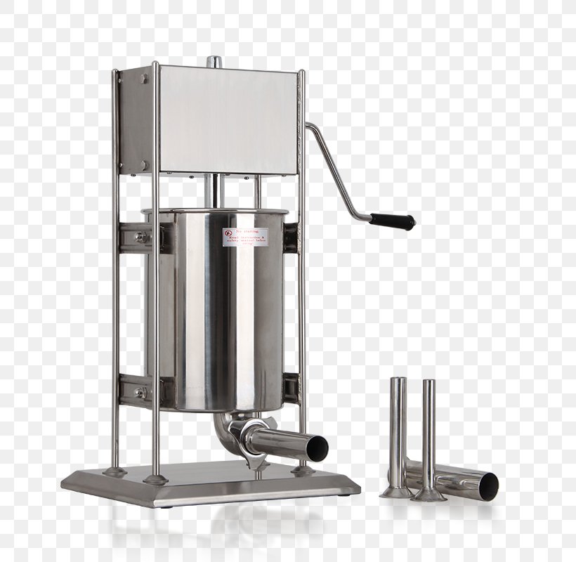 Machine Sausage Making Meat Product, PNG, 800x800px, Machine, Home Appliance, Meat, Restaurant, Sausage Download Free