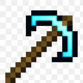 Minecraft Pickaxe Clip Art, PNG, 512x512px, Minecraft, Apple Icon Image ...