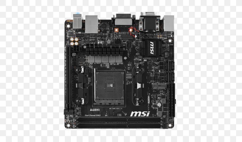 Motherboard Intel Computer Hardware Mini-ITX LGA 1151, PNG, 600x480px, Motherboard, Atx, Central Processing Unit, Chipset, Computer Component Download Free