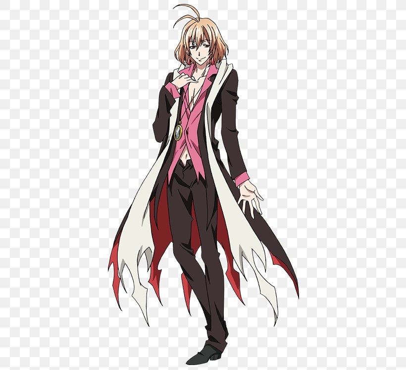 Servamp Halloween Costume Cosplay Monthly Comic Gene, PNG, 400x746px, Watercolor, Cartoon, Flower, Frame, Heart Download Free