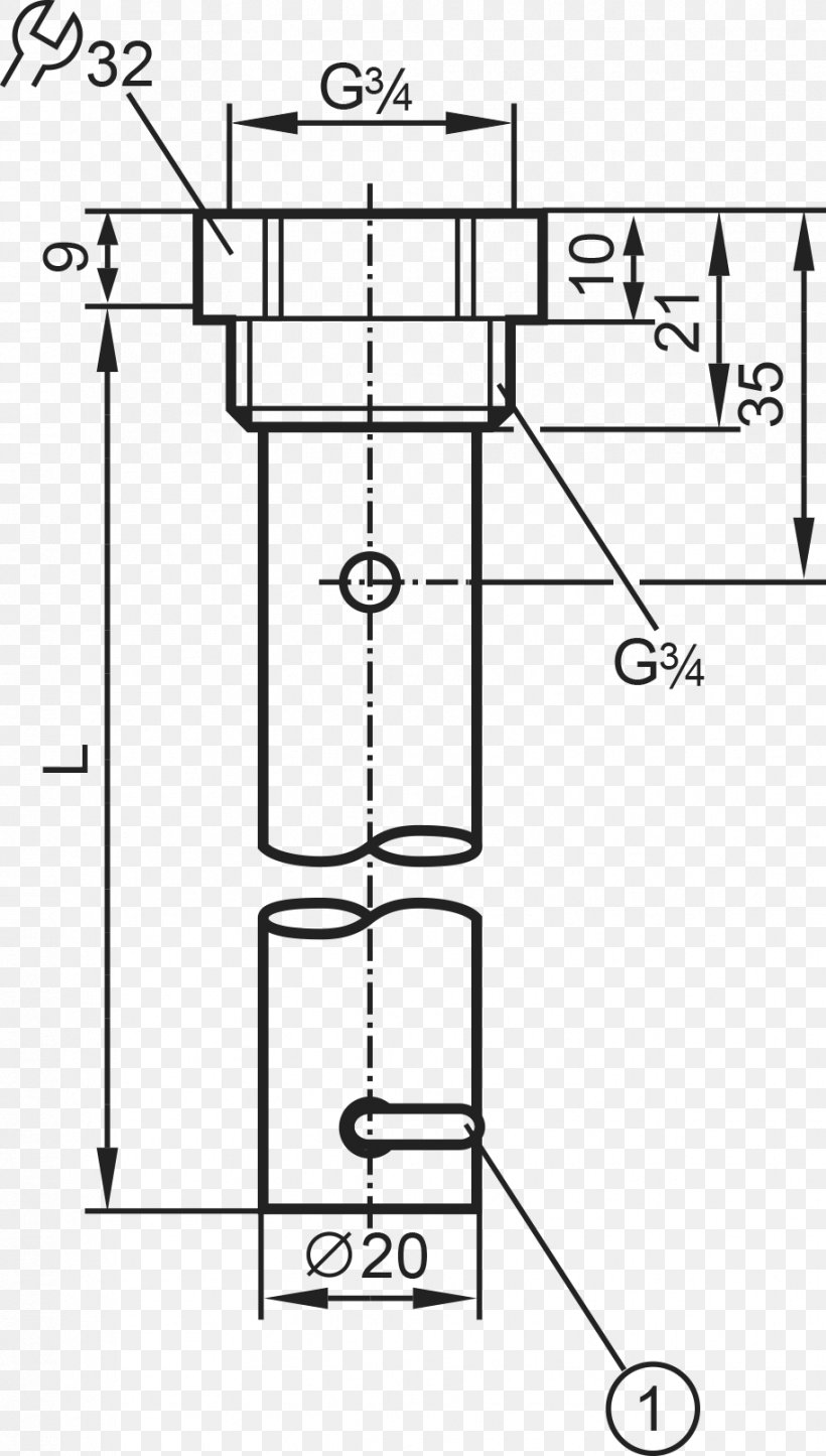 Technical Drawing Diagram Line, PNG, 913x1609px, Technical Drawing, Area, Artwork, Black And White, Diagram Download Free