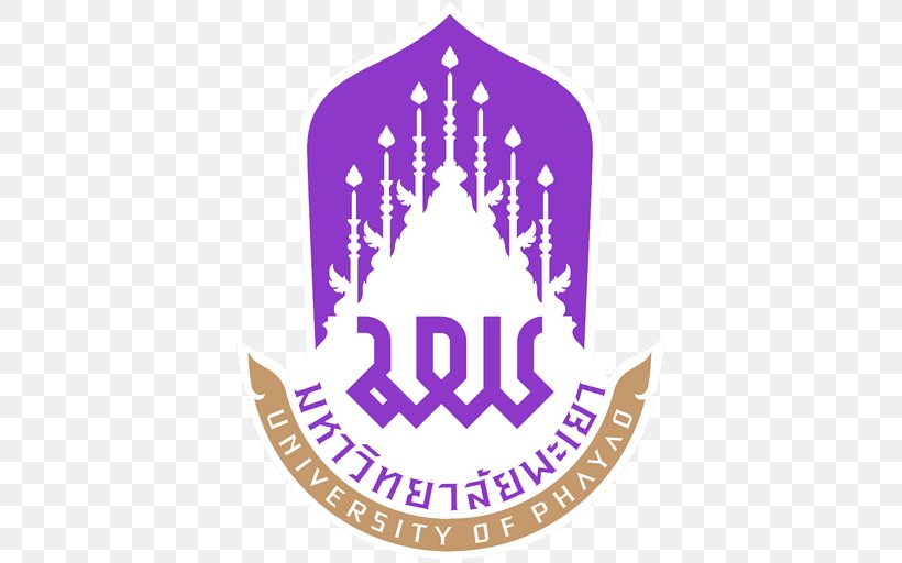 University Of Phayao Naresuan University Chiang Mai Province ศูนย์บริการเทคโนโลยีสารสนเทศและการสื่อสาร มหาวิทยาลัยพะเยา, PNG, 512x512px, Naresuan University, Brand, Chiang Mai Province, College, Education Download Free