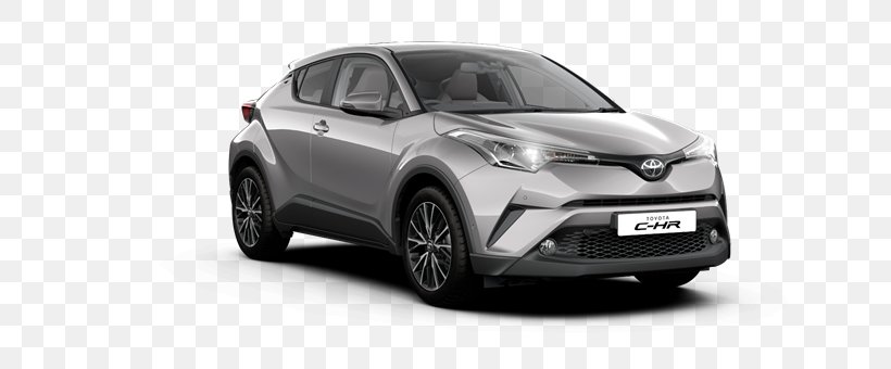 2019 Toyota C-HR Car Toyota Mark X Toyota Vitz, PNG, 770x340px, 2019 Toyota Chr, Toyota, Automotive Design, Automotive Exterior, Brand Download Free