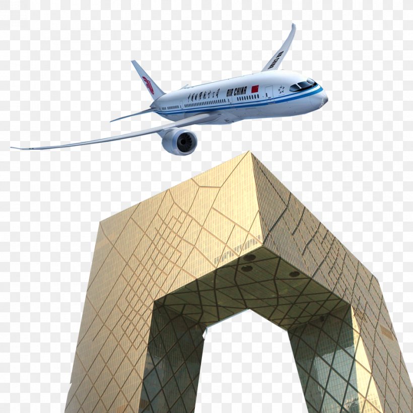 Air China Airplane Aircraft Flight, PNG, 945x945px, China, Aerospace Engineering, Air China, Air Travel, Aircraft Download Free