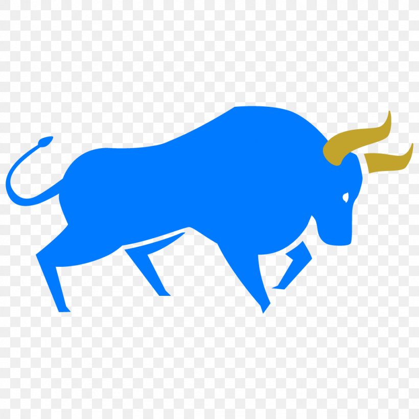 Cattle Bull Dog Clip Art, PNG, 1024x1024px, Cattle, Area, Blue, Bull, Canidae Download Free