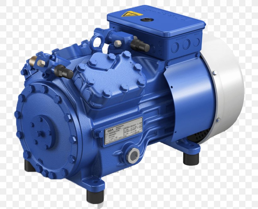 Centrifugal Pump GEA Bock Compressor Vacuum Pump, PNG, 831x675px, Pump, Centrifugal Pump, Compressor, Cylinder, Danfoss Download Free