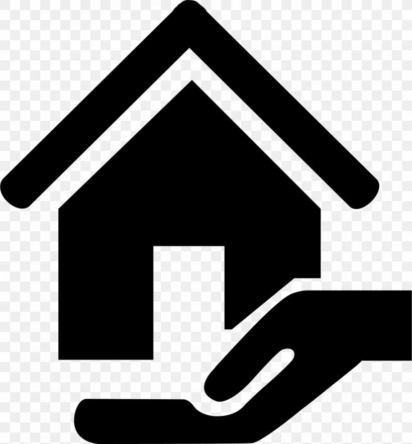 Housing Clip Art, PNG, 910x980px, Housing, Area, Black And White, Brand, Cdr Download Free