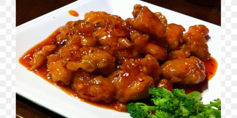 General Tso's Chicken Chinese Cuisine Orange Chicken Sesame Chicken, PNG, 900x450px, Chinese Cuisine, American Chinese Cuisine, Animal Source Foods, Asian Food, Caesar Salad Download Free