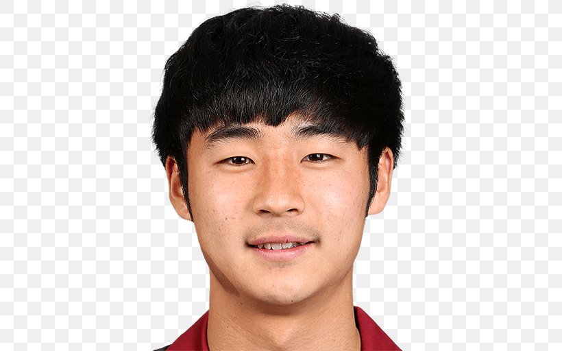 Kim Min-woo South Korea K League 1 Sangju Sangmu FC Jeonnam Dragons, PNG, 512x512px, Kim Minwoo, Black Hair, Cheek, Chin, Ear Download Free