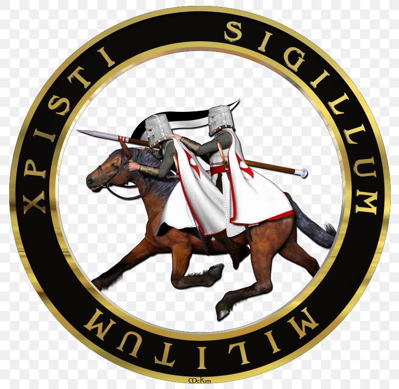 Knights Templar Seal Freemasonry Order Of Knight Masons, PNG, 800x800px, Knights Templar, Clock, Ephemera, Freemasonry, Grand Lodge Download Free