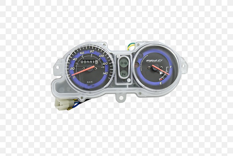 Motor Vehicle Speedometers Tachometer Blue, PNG, 700x549px, 2009, Motor Vehicle Speedometers, Blue, Computer Hardware, Gauge Download Free