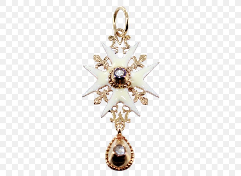 Provence Charms & Pendants Malta Bijou Maltese Cross, PNG, 600x600px, Provence, Bijou, Body Jewelry, Charms Pendants, Cross Download Free