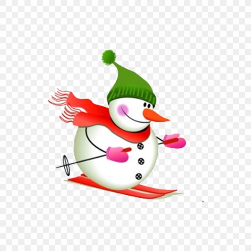 Snowman Royalty-free Christmas Clip Art, PNG, 1000x1000px, Snowman, Christmas, Christmas Decoration, Christmas Ornament, Fictional Character Download Free