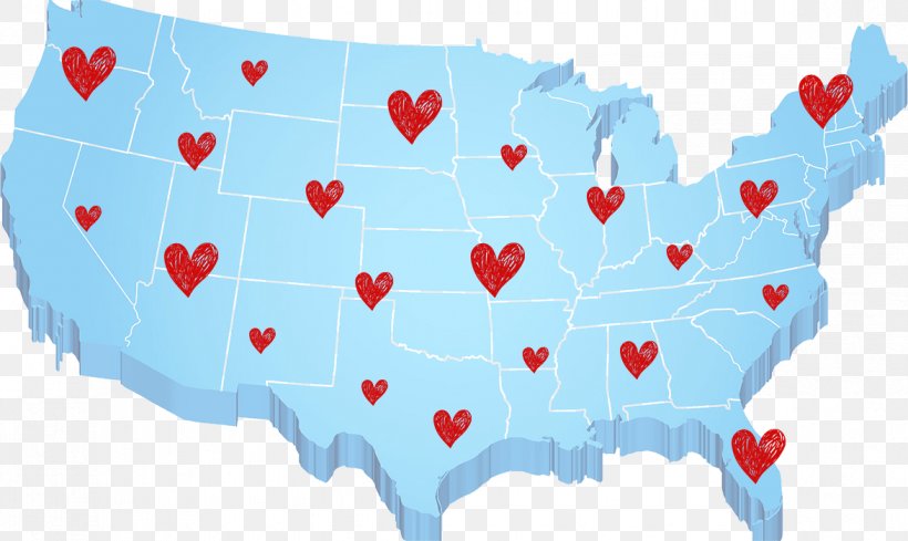 United States Of America World Map 3D Computer Graphics Clip Art, PNG, 1173x700px, Watercolor, Cartoon, Flower, Frame, Heart Download Free