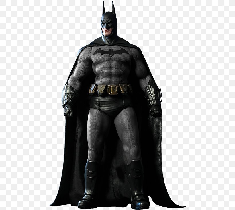 Batman: Arkham City Batman: Arkham Asylum Batman: Arkham Knight Batman: Arkham Origins, PNG, 480x731px, 16 Scale Modeling, Batman Arkham City, Action Figure, Arkham Asylum, Batman Download Free