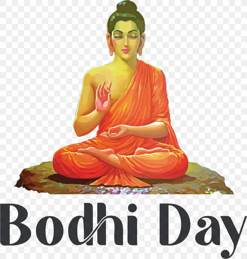 Bodhi Day, PNG, 2859x3000px, Bodhi Day, Buddharupa, Buddhas Birthday, Buddhist Temple, Gautama Buddha Download Free