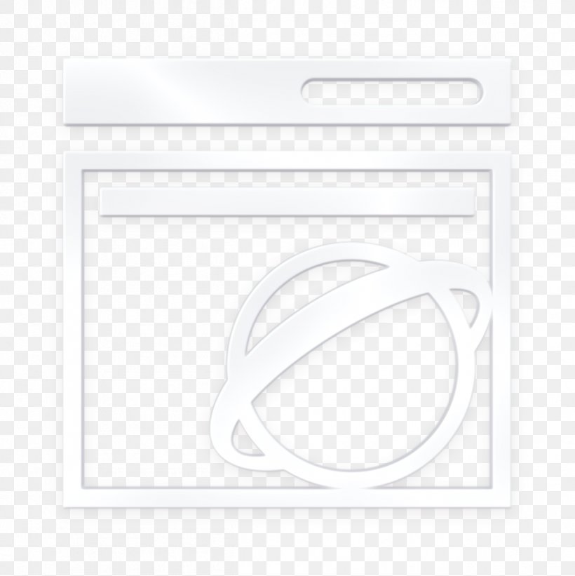 Browser Icon, PNG, 1258x1260px, Browser Icon, Blackandwhite, Logo, Symbol, Text Download Free