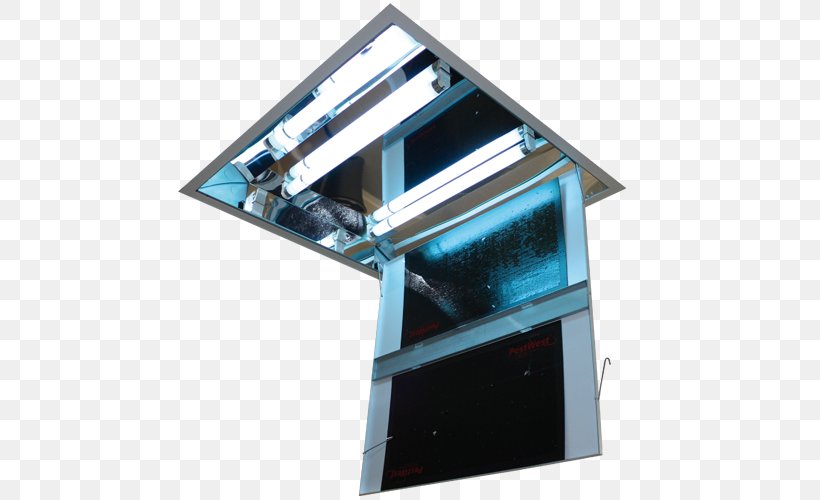 Ceiling Pest Control Fly-killing Device Vliegenlamp Stairs, PNG, 500x500px, Ceiling, Fly, Flykilling Device, Glass, Horsefly Download Free