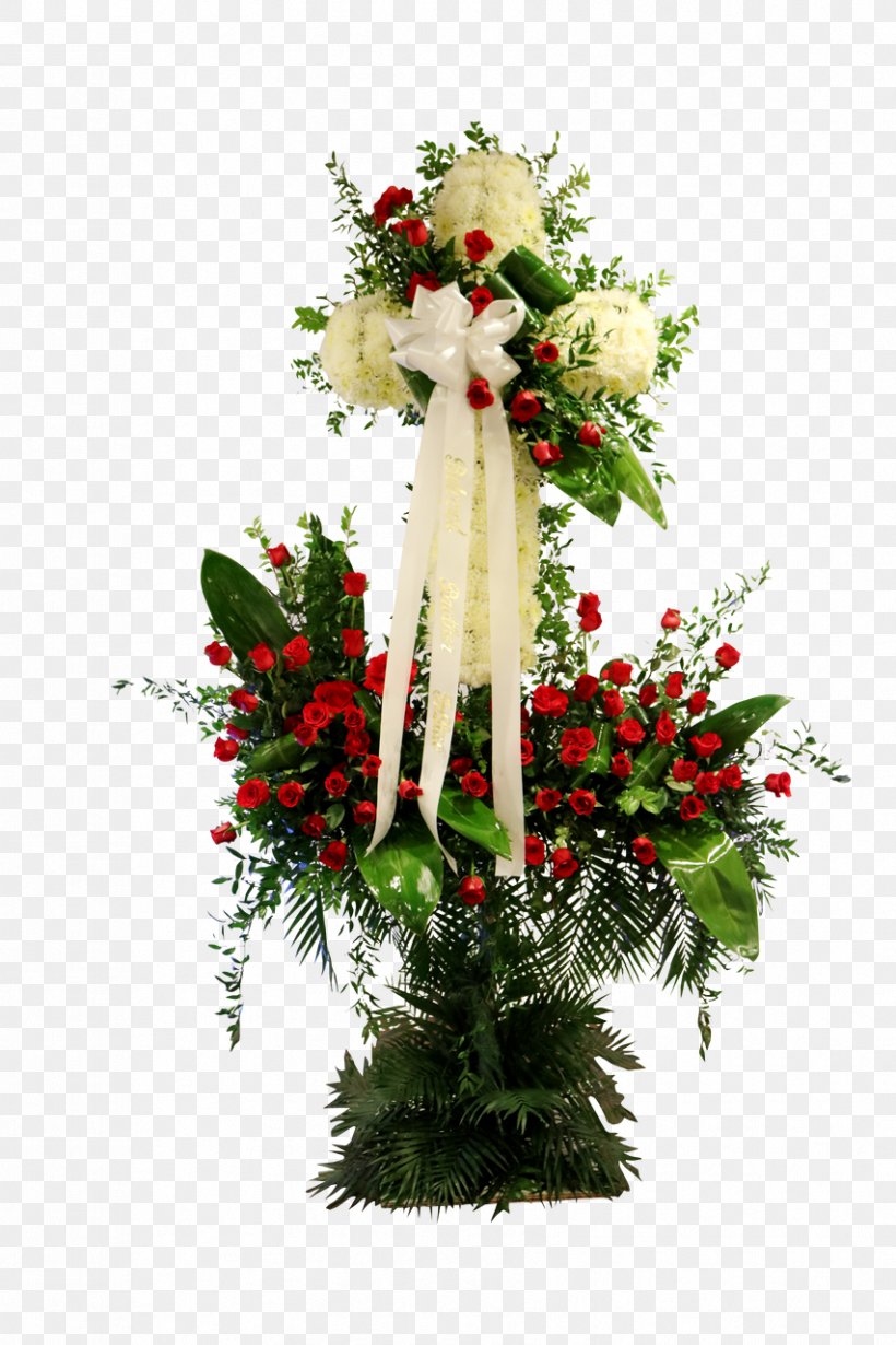 Floral Design Christmas Ornament Cut Flowers, PNG, 853x1280px, Floral Design, Artificial Flower, Centrepiece, Christmas, Christmas Decoration Download Free