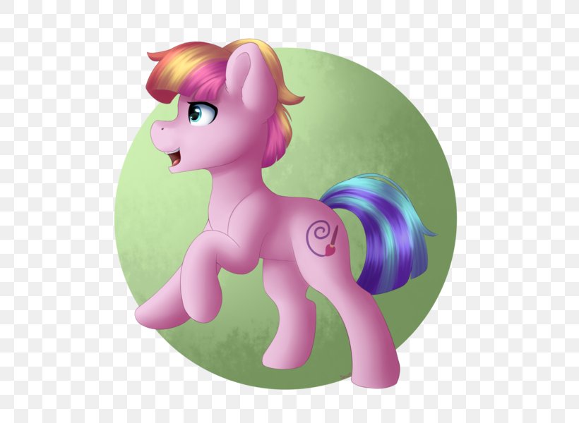 Horse Pink M Character Figurine Fiction, PNG, 600x600px, Horse, Animal Figure, Animated Cartoon, Cartoon, Character Download Free