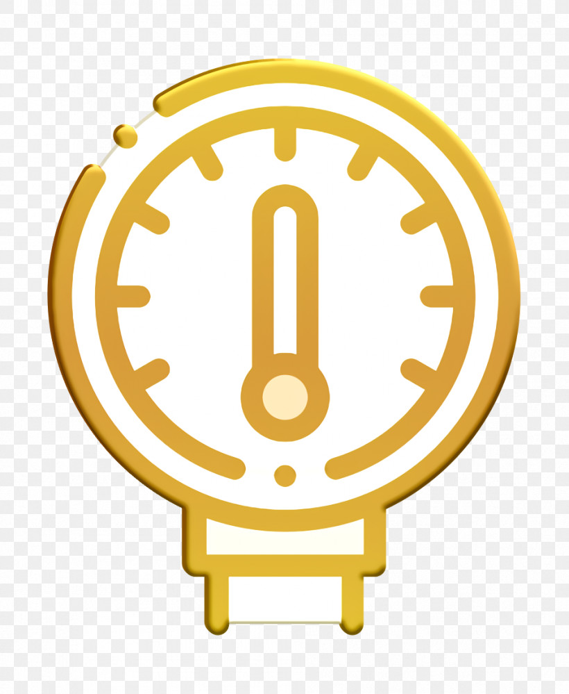 Plumber Icon Meter Icon Gauge Icon, PNG, 952x1160px, Plumber Icon, Gauge Icon, Meter Icon, Yellow Download Free